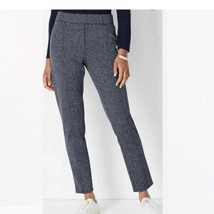 J Jill Pull On Trousers, size small